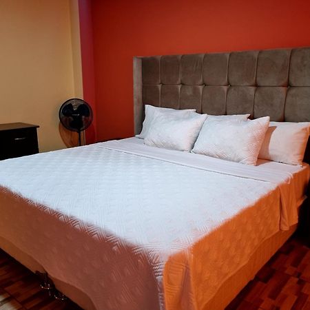 Madison Suite 塔克纳 外观 照片