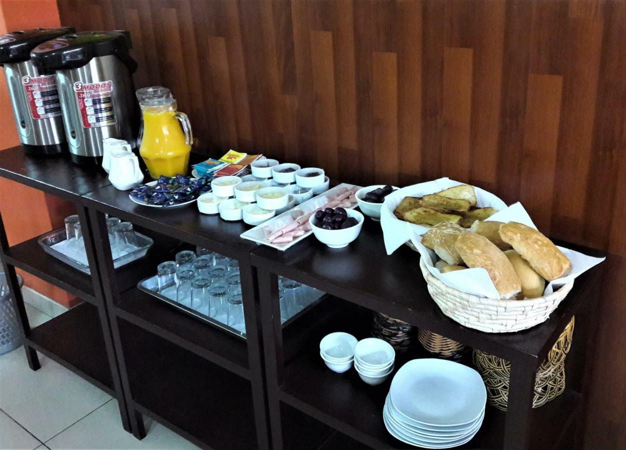 Madison Suite 塔克纳 外观 照片